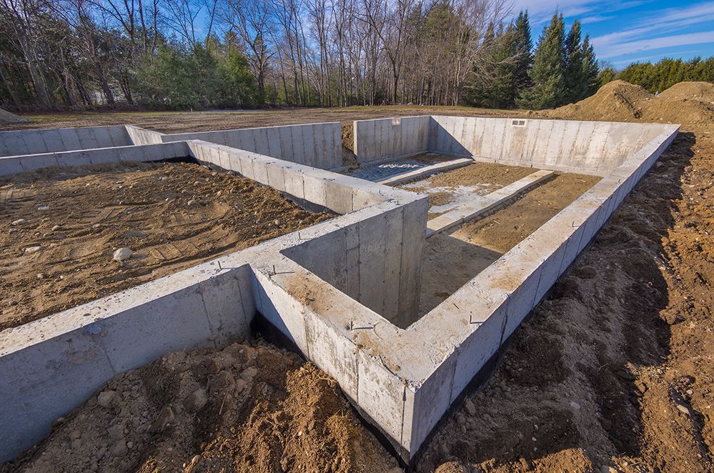 Entrepreneur en arpentage de construction à Oka - Beausoleil Melançon Brousseau à Rawdon