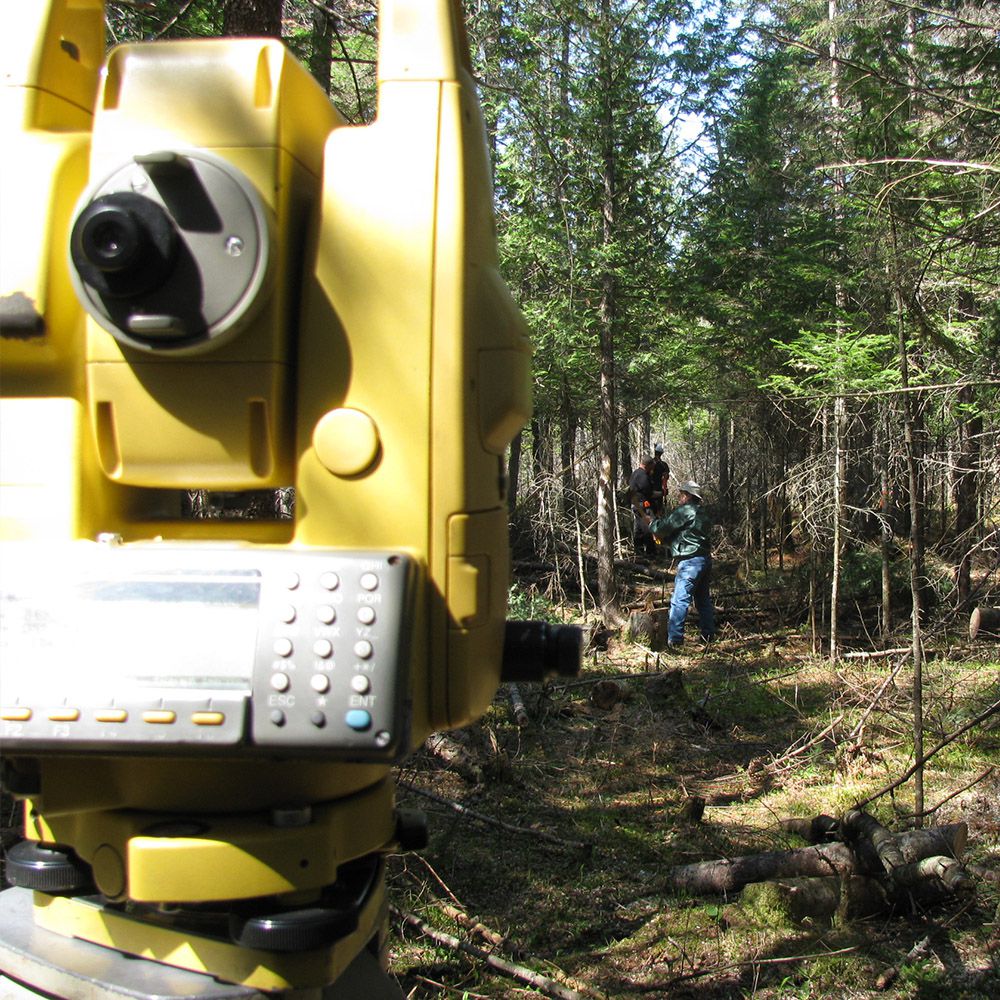 Entrepreneur en arpentage foncier à Oka et Lanaudière - Beausoleil Melançon Brousseau Inc. à Rawdon